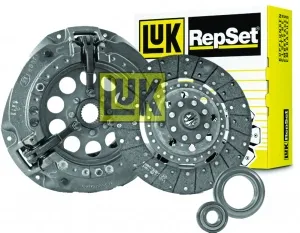 Clutch Package - 3599496M92