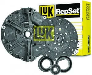 Clutch Package - 228009810