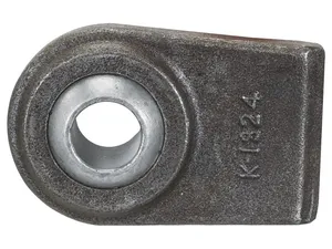 Ferguson TEA20, TED20 and TEF20 Lower Link Weld on Arm End Cat1