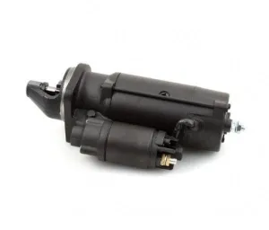 Starter motor 12V 4.2 kW 10 teeth