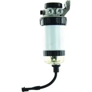 Fuel Filter Assembly JD - RE529642