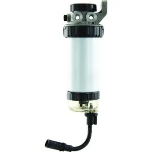 Fuel Filter Assembly JD - RE529641