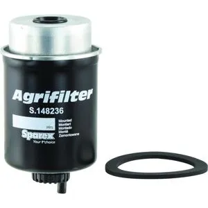 Fuel Filter Spin On JD - RE529644