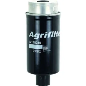 Fuel Filter Spin On JD - RE522878