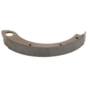 Brake shoe Ford SET 81877080