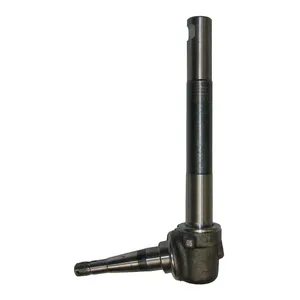Left Hand Front Wheel Spindle for Ford Dexta and Super Dexta Tractors