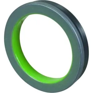 Metric Rotary Shaft Seal 57 x 76 x 13.8mm JD - RE271398