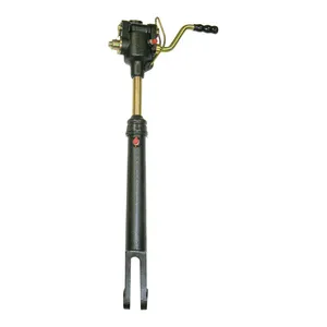 Adjustable Leveling Box Assembly for Massey Ferguson 135 Late, 148, 165…