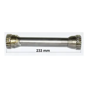 Hydraulic Pump Drive Shaft for David Brown 900 and 1200/1400 Series Tractors