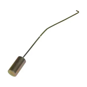Hand Brake Button for Massey Ferguson 100 and 200 Series and Industrial Telehandlers
