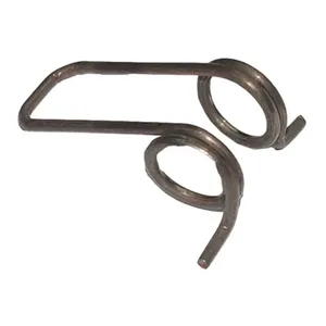 Clutch Finger Spring for Massey Ferguson 35 and 100 Series 11-Inch Clutch Systems