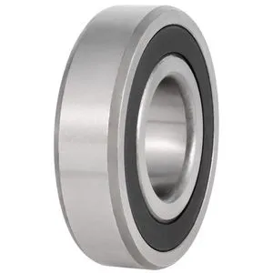 Angular contact ball bearing 75X115X20