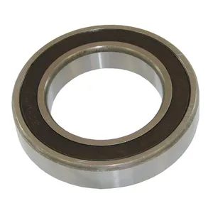 Deep Groove Ball Bearing 55x90x18mm for General Purpose Agricultural Equipment