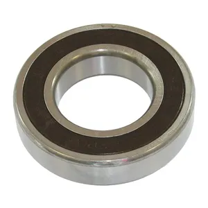 Sealed Radial Ball Bearing for Zetor 3000-7000 Series Tractors