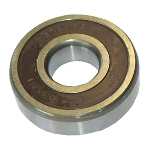 Sealed Radial Ball Bearing for Fiat, Zetor, Steyr, Deutz and Renault Tractors