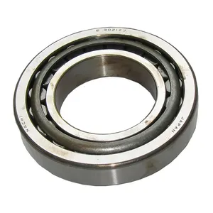 Tapered Roller Bearing for Fiat, Zetor & Universal Tractors