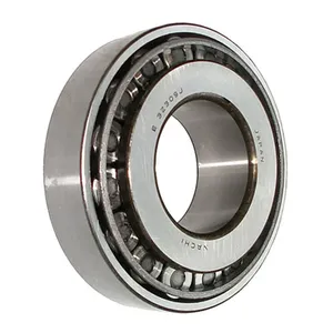 Deep Groove Ball Bearing 80x140x26mm for Large Frame Agricultural Tractors