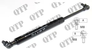 Gas Strut for Massey Ferguson, David Brown and Fendt Tractor Rear Windows