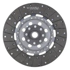 Friction Disc 300mm 21Z