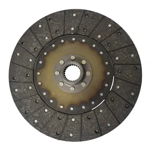 Clutch Disc for Ford New Holland 13" Non Dual Power Tractors