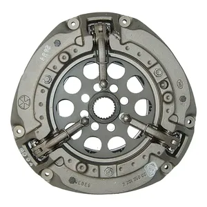 12-Inch Split Torque Clutch Assembly for Massey Ferguson 100, 200, 300, 500, 600 and 4200/4300 Serie