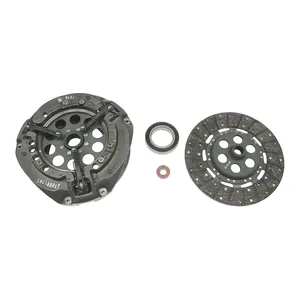 Split Torque Clutch Kit for Massey Ferguson 390 Tractor - 12 Inch with LUK Components