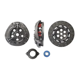 Split Torque Clutch Kit for Massey Ferguson 390 Tractor