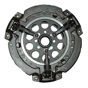 Split Torque Clutch Assembly for Massey Ferguson 100 200 300 500 600 4200 4300 Series Tractors