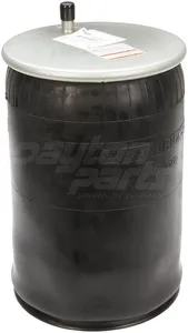 Dayton Parts S-20127 Air Spring - Rolling Lobe