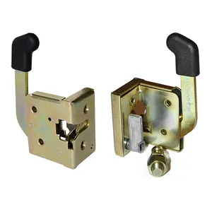 Inner Door Lock Assembly for Ford Super Q Cab, Case IH CX/MX & David Brown Tractors
