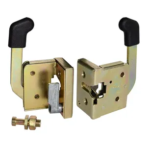 Right Hand Inner Door Lock Assembly for Ford Super Q Cab Tractors