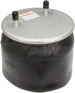 Dayton Parts S-21800 Air Spring - Rolling Lobe