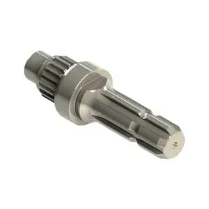 Power take-off shaft Cnh 47130743