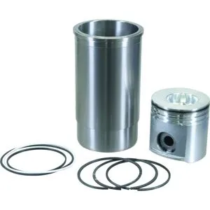 Piston Ring and Liner Kit JD - RE507850