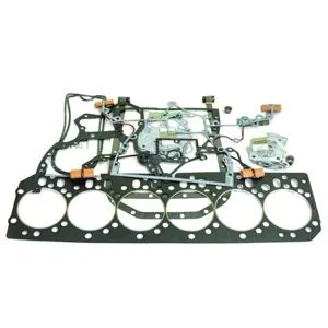Complete Gasket Set 6 Cyl. JD - RE501456