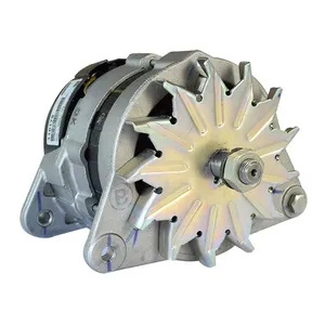55 Amp 12V Alternator for Massey Ferguson, David Brown & Landini Tractors