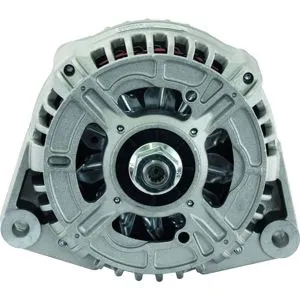 Alternator Mahle 14V 120 Amps JD - SE501827