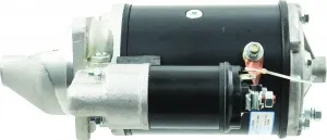 Starter motor MF 3581576M2