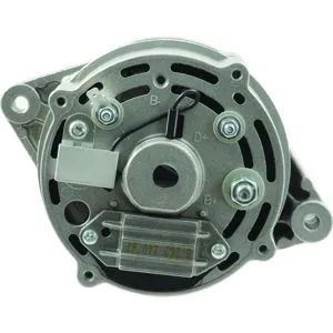 Alternator Mahle 14V 120 Amps JD - TY6777