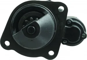 Starter motor Case IH 87653219