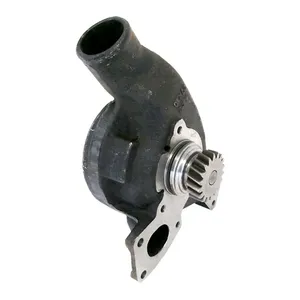 Water Pump for Perkins 1004.4 4-Cylinder Diesel Engine - Gear Driven