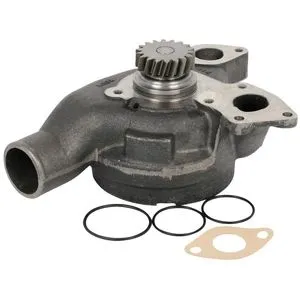 Water Pump incl. pulley and seal - 02/201985