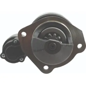 Starter motor John Deere RE13722