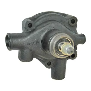 Water Pump for Massey Ferguson 65 and 165 Series Tractors