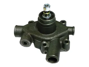 Water Pump Massey Ferguson MF 65 Tractor with Perkins 4-192 4-203D Engine