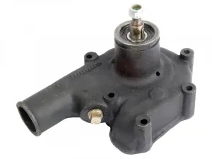 Water pump incl. seal - 748737R91