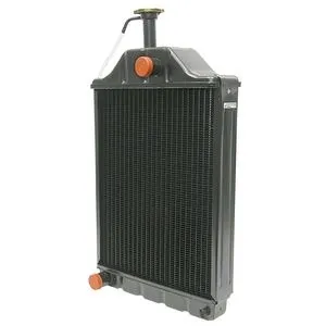 Radiator MF 897358M4