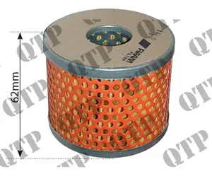Power Steering Reservoir Filter for Massey Ferguson 100 Series and Industrial Equipment