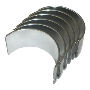 Big End Connecting Rod Bearings for Perkins 3.152 Diesel Engine