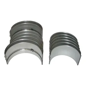 Engine Bearing Set 20 Thou Oversize for Massey Ferguson A.152 Engine